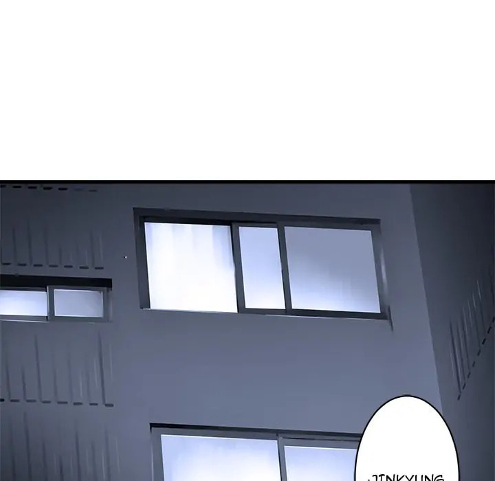 Read Her Summon chapter 24 image 22 on Lezhin