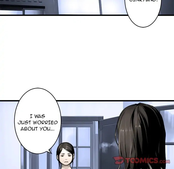 Read Her Summon chapter 24 image 23 on Lezhin