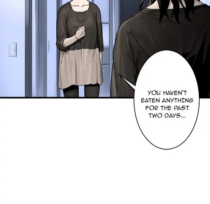 Read Her Summon chapter 24 image 24 on Lezhin