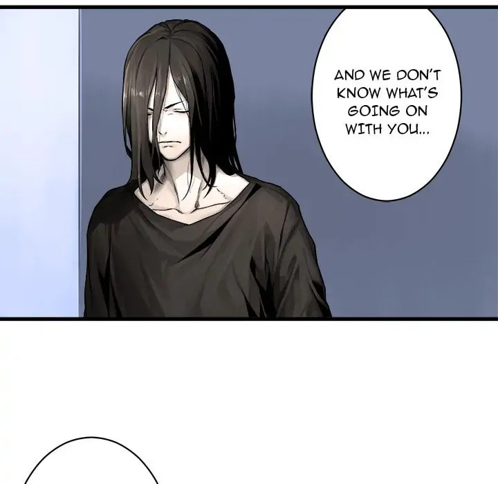 Read Her Summon chapter 24 image 25 on Lezhin