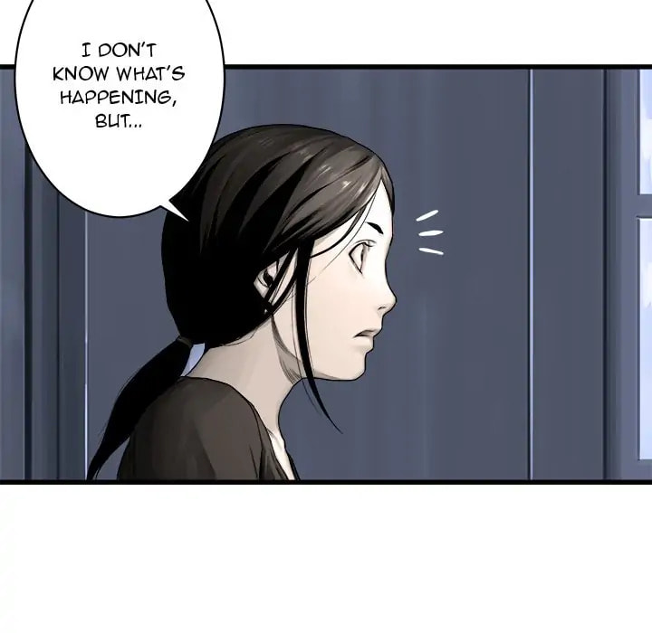 Read Her Summon chapter 24 image 26 on Lezhin