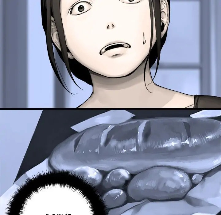 Read Her Summon chapter 24 image 28 on Lezhin