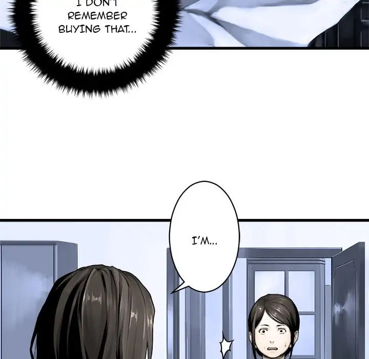 Read Her Summon chapter 24 image 29 on Lezhin