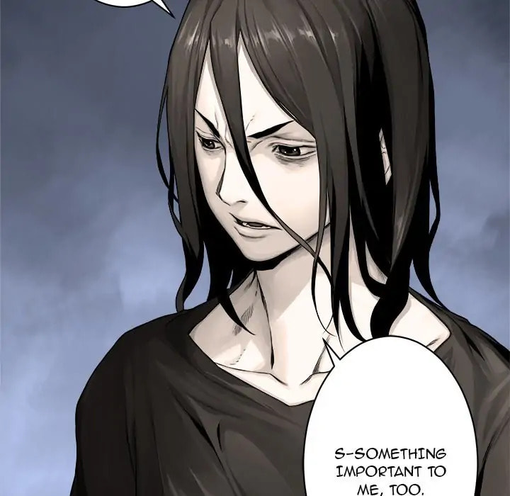 Read Her Summon chapter 24 image 31 on Lezhin