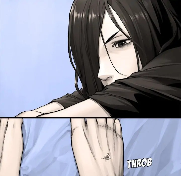 Read Her Summon chapter 24 image 40 on Lezhin
