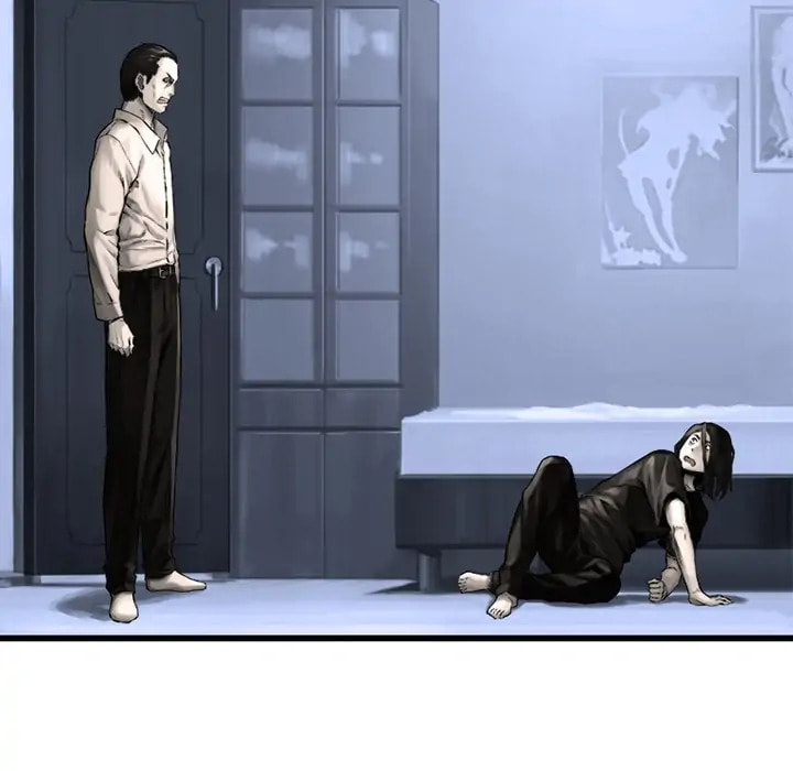 Read Her Summon chapter 24 image 5 on Lezhin