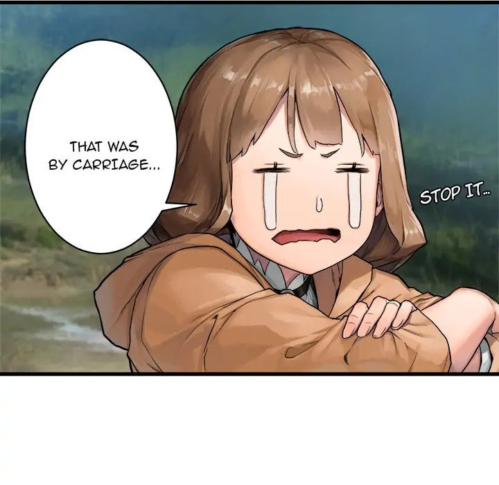 Read Her Summon chapter 24 image 50 on Lezhin