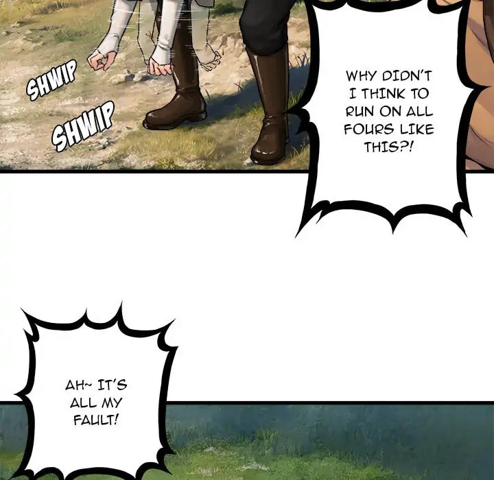 Read Her Summon chapter 24 image 52 on Lezhin
