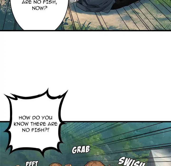 Read Her Summon chapter 24 image 55 on Lezhin