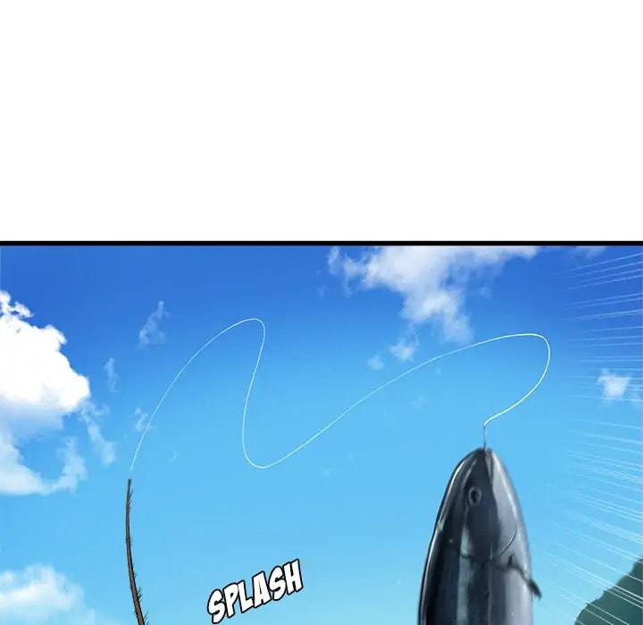 Read Her Summon chapter 24 image 57 on Lezhin