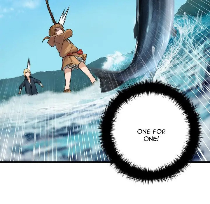 Read Her Summon chapter 24 image 58 on Lezhin