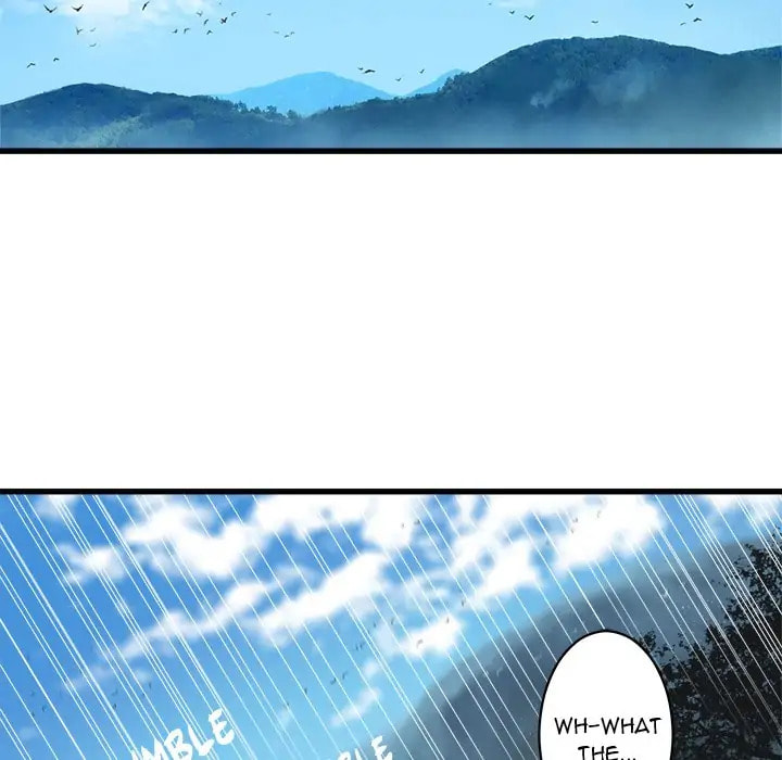 Read Her Summon chapter 25 image 13 on Lezhin