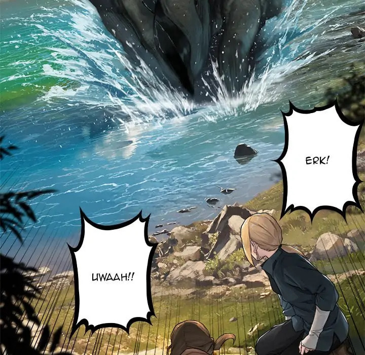 Read Her Summon chapter 25 image 18 on Lezhin