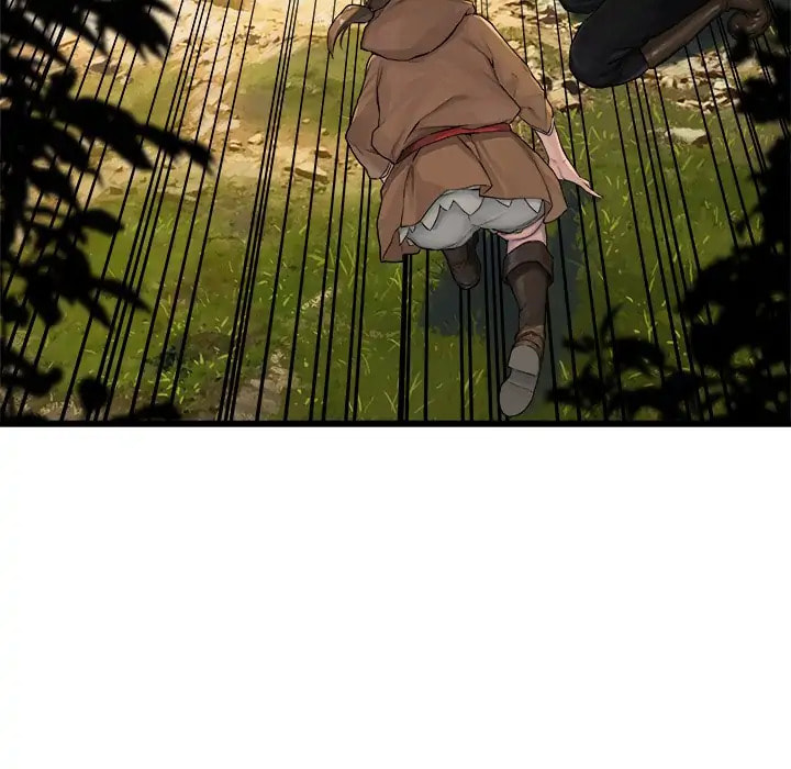 Read Her Summon chapter 25 image 19 on Lezhin