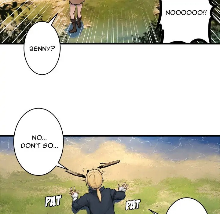 Read Her Summon chapter 25 image 26 on Lezhin