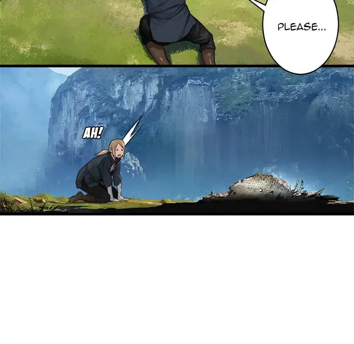 Read Her Summon chapter 25 image 27 on Lezhin