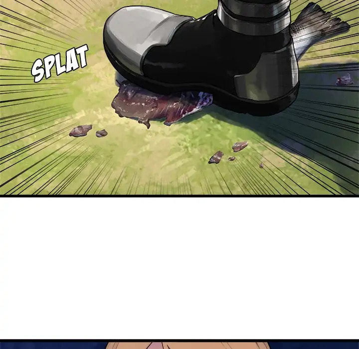 Read Her Summon chapter 25 image 29 on Lezhin