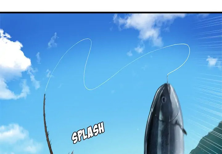 Read Her Summon chapter 25 image 3 on Lezhin