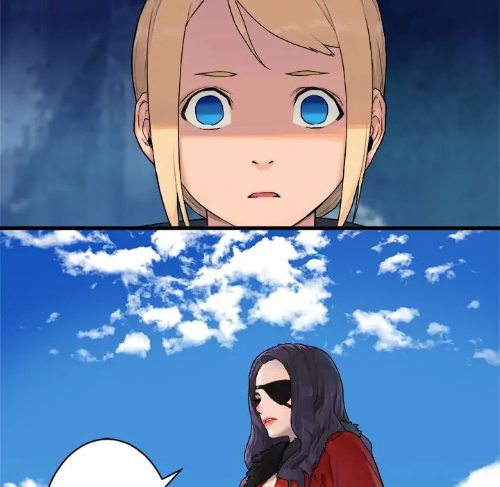 Read Her Summon chapter 25 image 30 on Lezhin