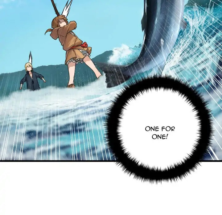 Read Her Summon chapter 25 image 4 on Lezhin