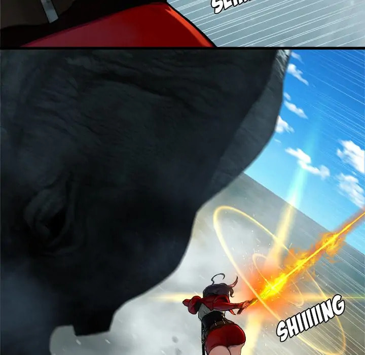 Read Her Summon chapter 25 image 62 on Lezhin
