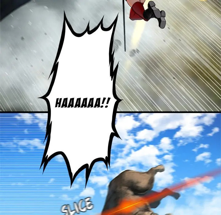 Read Her Summon chapter 25 image 63 on Lezhin