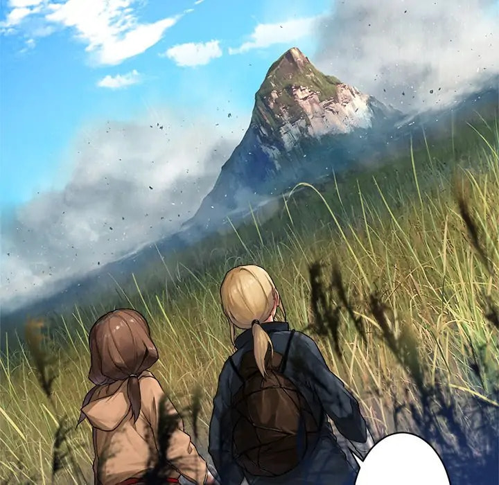 Read Her Summon chapter 25 image 68 on Lezhin