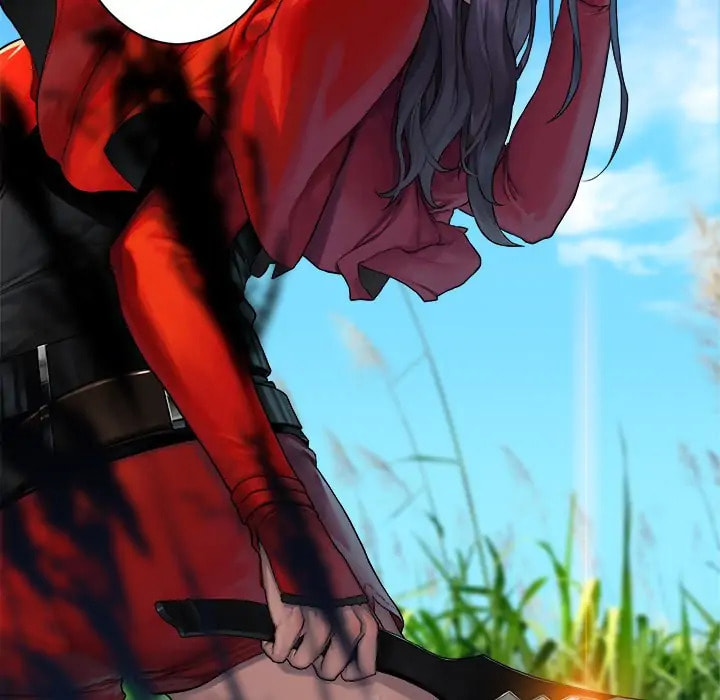 Read Her Summon chapter 25 image 72 on Lezhin