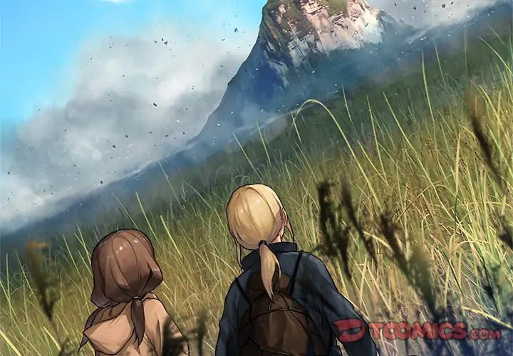 Read Her Summon chapter 26 image 1 on Lezhin