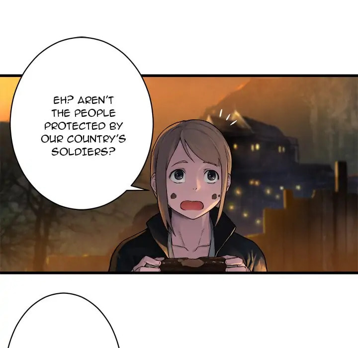 Read Her Summon chapter 26 image 12 on Lezhin