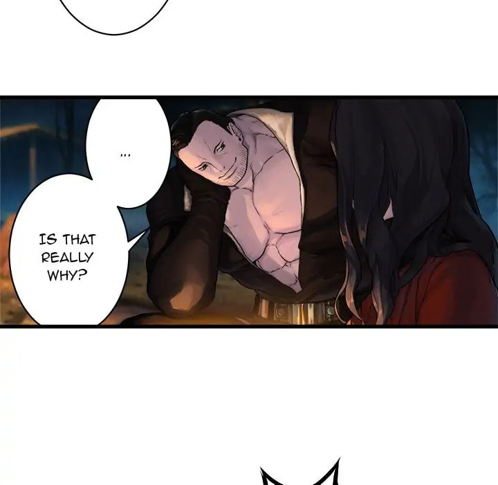Read Her Summon chapter 26 image 17 on Lezhin