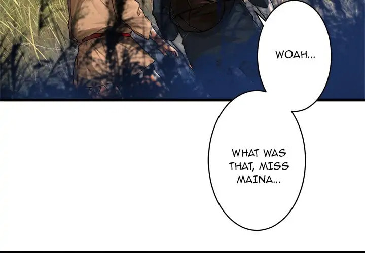 Read Her Summon chapter 26 image 2 on Lezhin