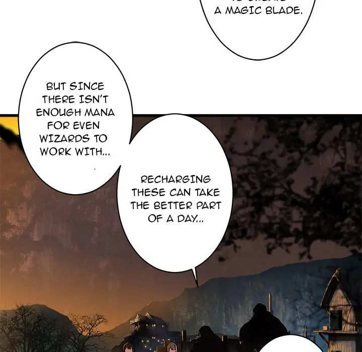 Read Her Summon chapter 26 image 24 on Lezhin