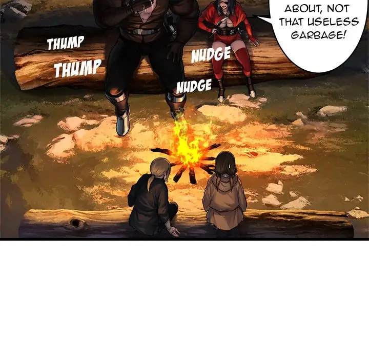 Read Her Summon chapter 26 image 26 on Lezhin