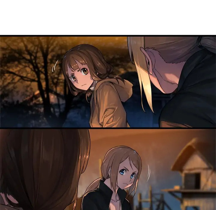 Read Her Summon chapter 26 image 27 on Lezhin