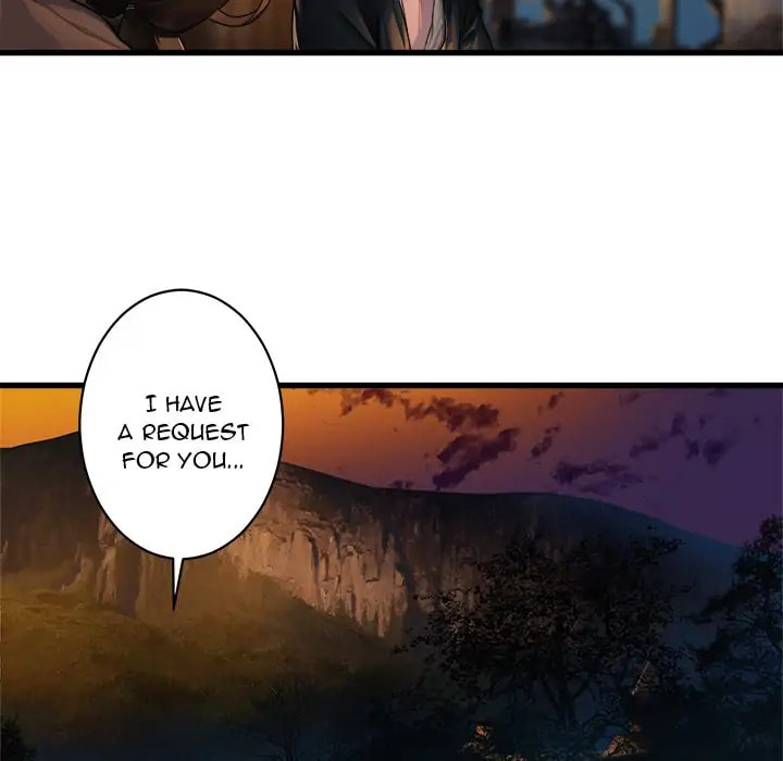 Read Her Summon chapter 26 image 28 on Lezhin