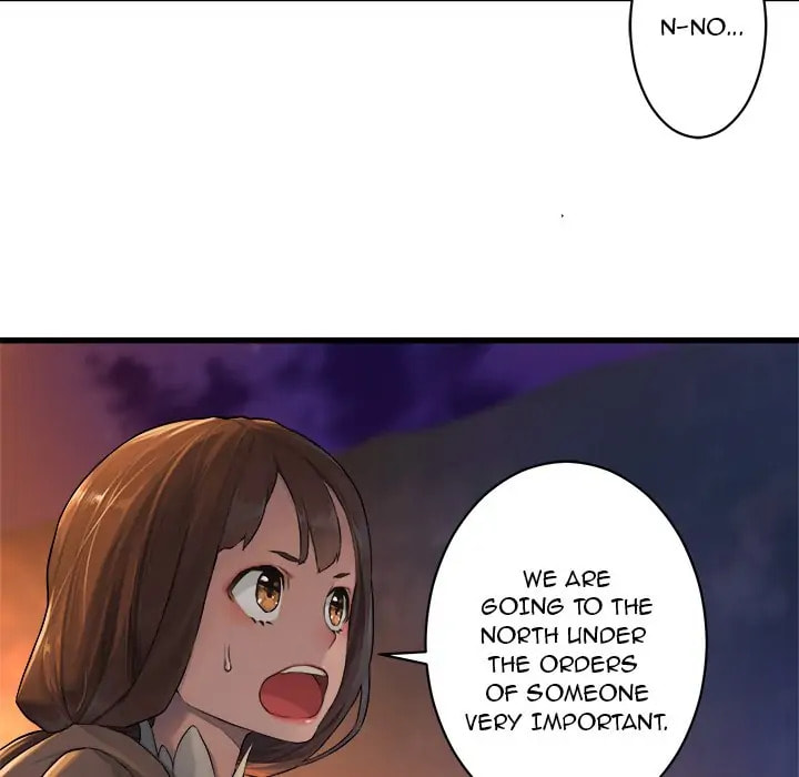 Read Her Summon chapter 26 image 31 on Lezhin