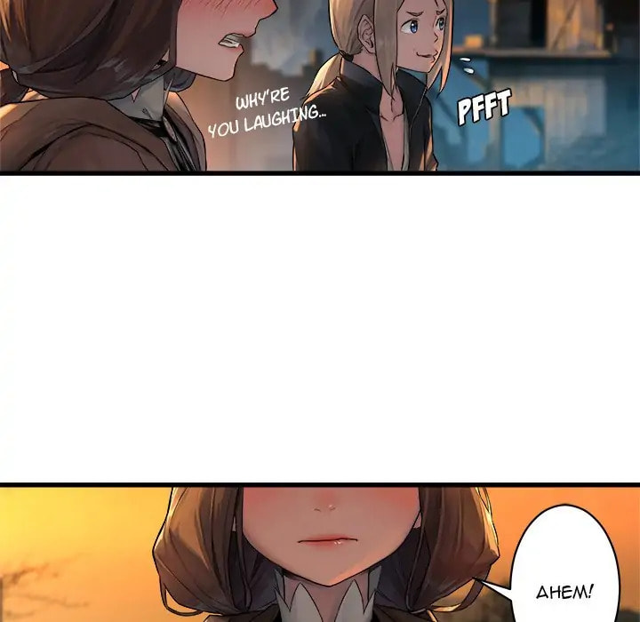 Read Her Summon chapter 26 image 34 on Lezhin