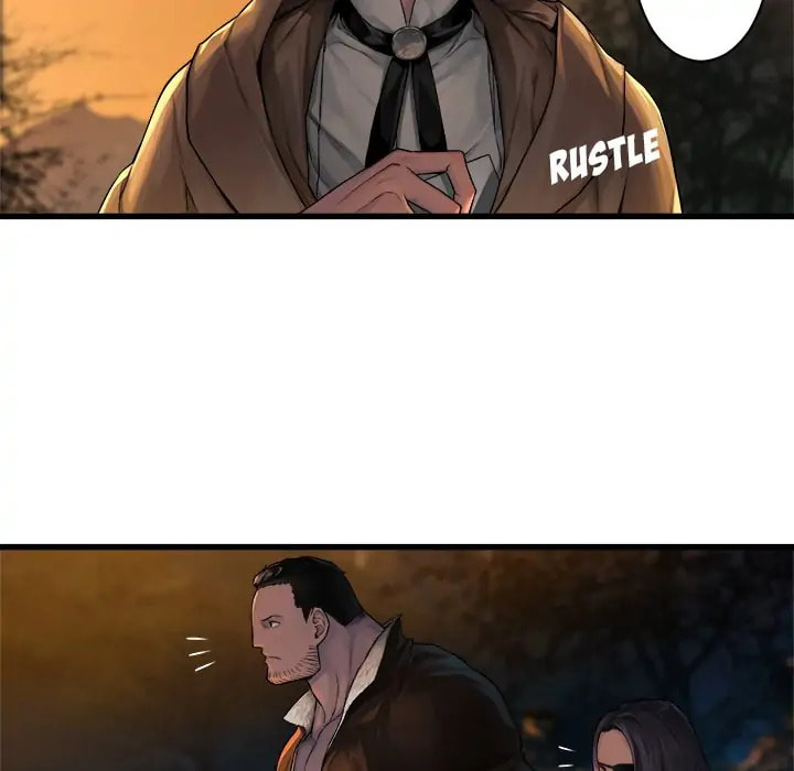 Read Her Summon chapter 26 image 35 on Lezhin