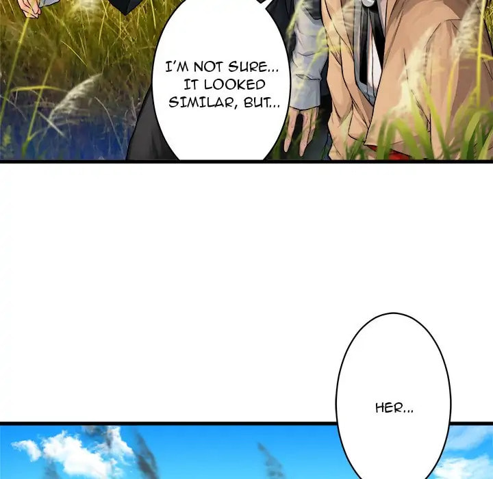 Read Her Summon chapter 26 image 4 on Lezhin