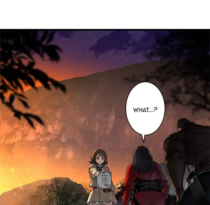 Read Her Summon chapter 26 image 42 on Lezhin