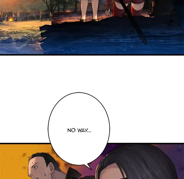Read Her Summon chapter 26 image 43 on Lezhin