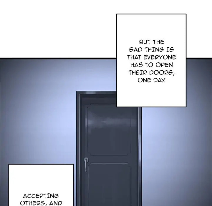 Read Her Summon chapter 26 image 51 on Lezhin