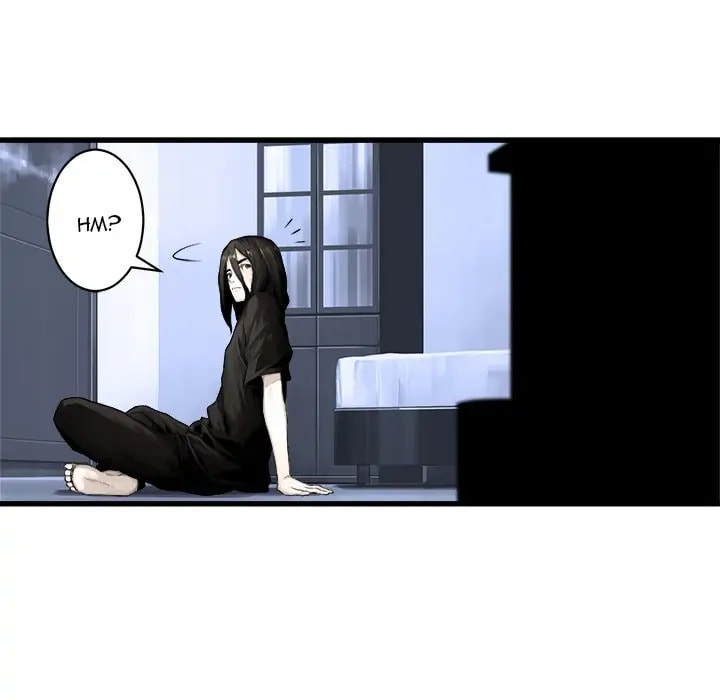 Read Her Summon chapter 26 image 58 on Lezhin
