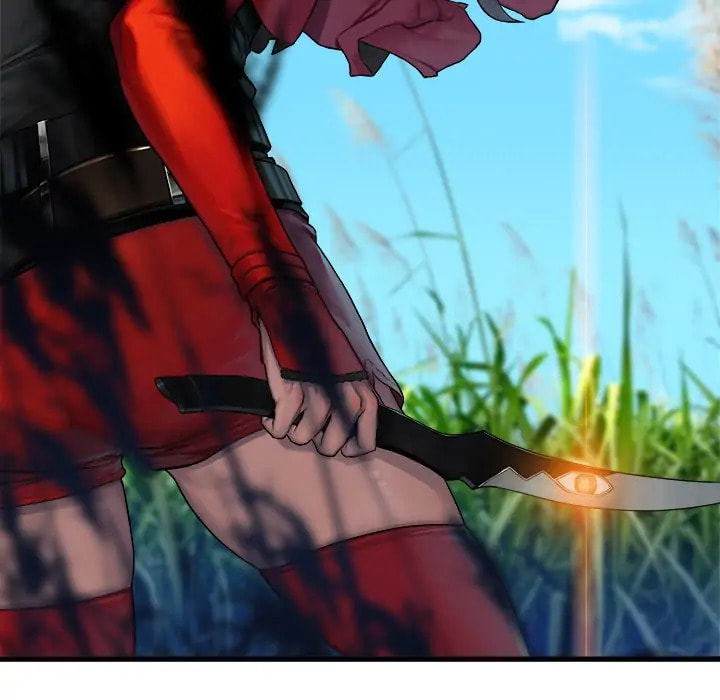Read Her Summon chapter 26 image 6 on Lezhin