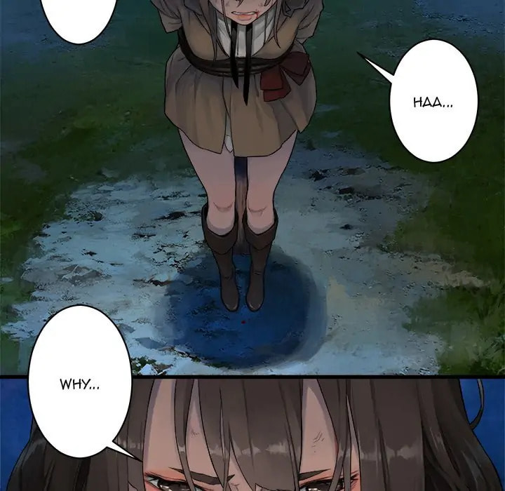Read Her Summon chapter 26 image 66 on Lezhin