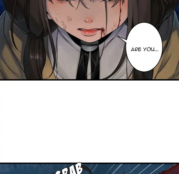 Read Her Summon chapter 26 image 67 on Lezhin