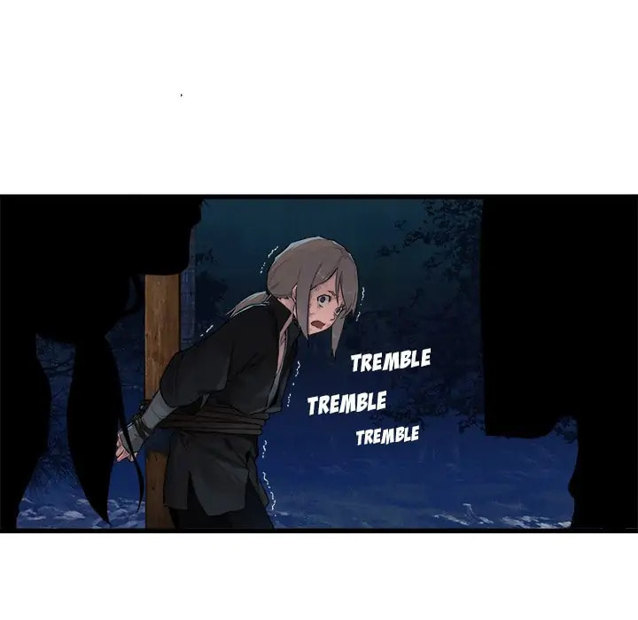 Read Her Summon chapter 26 image 70 on Lezhin