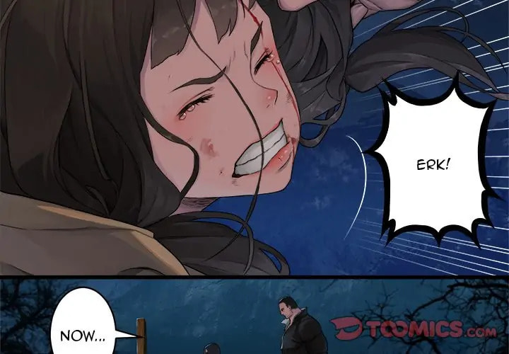 Read Her Summon chapter 27 image 1 on Lezhin