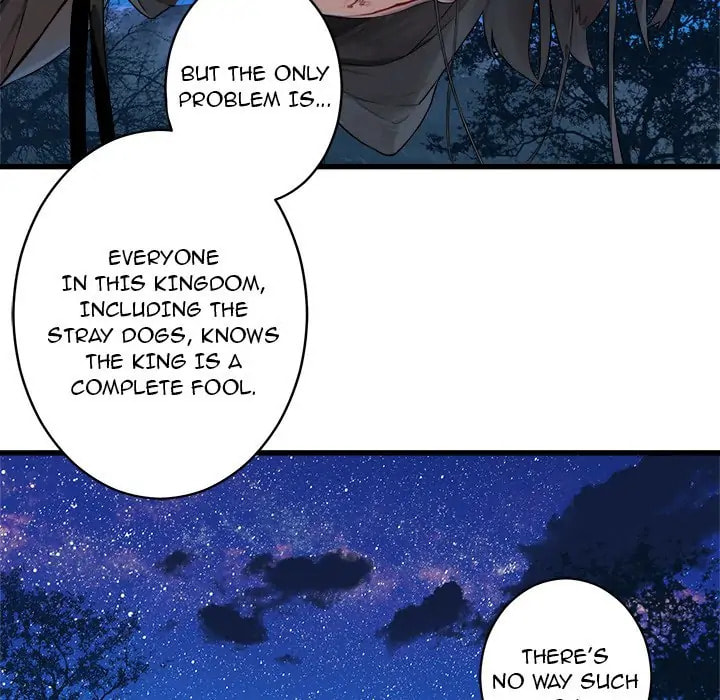 Read Her Summon chapter 27 image 15 on Lezhin